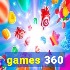 games 360